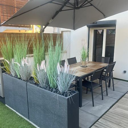Chalet Cosy Atypique Vichy Ngoại thất bức ảnh