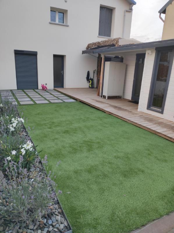 Chalet Cosy Atypique Vichy Ngoại thất bức ảnh